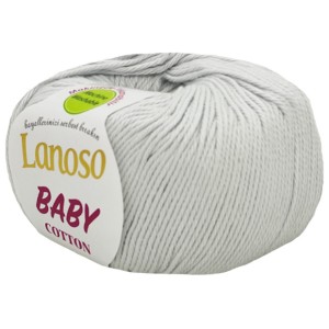 BABY COTTON 951 (PAKET 10 ADET)