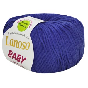 BABY COTTON 954 (PAKET 10 ADET)