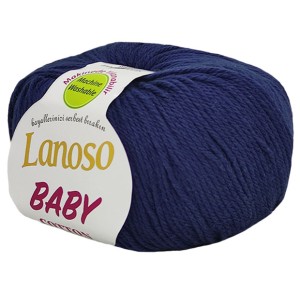 BABY COTTON 958 (PAKET 10 ADET)