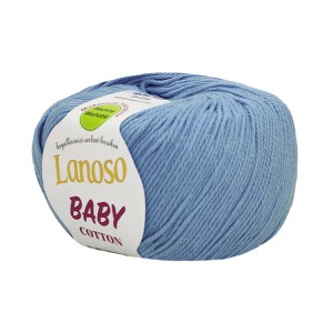 BABY COTTON 961 (PAKET 10 ADET)