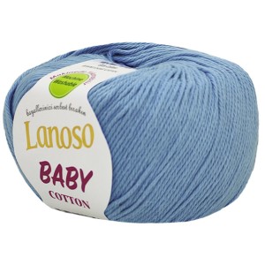 BABY COTTON 961 (PAKET 10 ADET)
