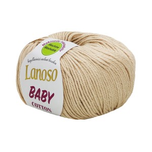 BABY COTTON 995 (PAKET 10 ADET)