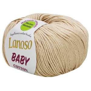 BABY COTTON 995 (PAKET 10 ADET)