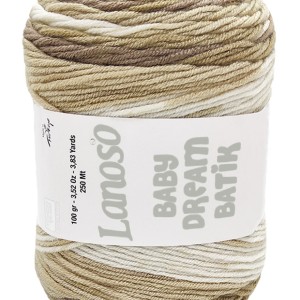 BABY DREAM BATİK  748  (PAKET 5 ADET)