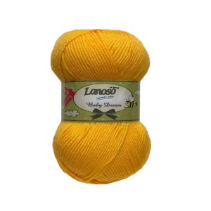 BABY DREAM ANTİPİLLİNG 914 (PAKET 5 ADET)