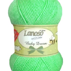BABY DREAM ANTİPİLLİNG 915 (PAKET 5 ADET)