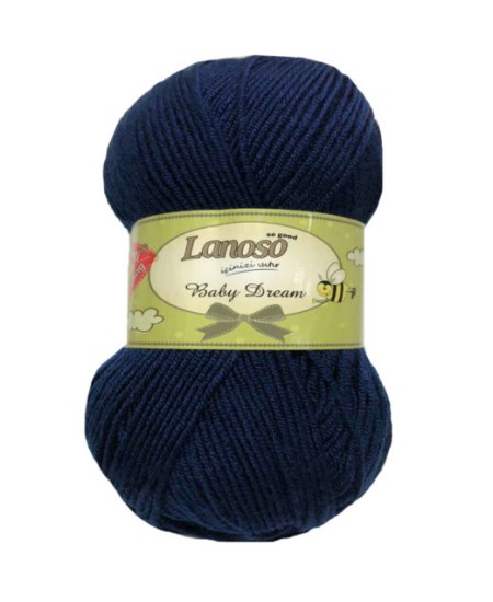 BABY DREAM ANTİPİLLİNG 958 (PAKET 5 ADET) BABY DREAM ANTİPİLLİNG 958 (PAKET 5 ADET)