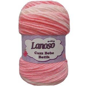 CAZZ BEBE BATİK  751 (PAKET 5 ADET)