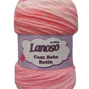 CAZZ BEBE BATİK  751 (PAKET 5 ADET)