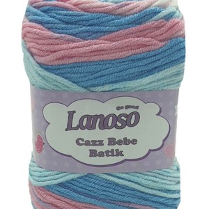 CAZZ BEBE BATİK  754 (PAKET 5 ADET)
