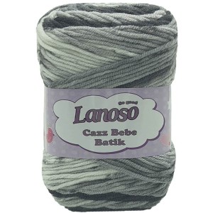 CAZZ BEBE BATİK  755 (PAKET 5 ADET)