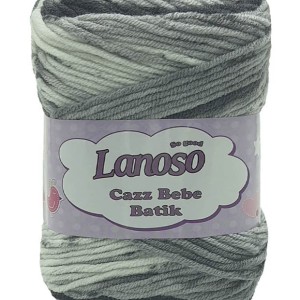 CAZZ BEBE BATİK  755 (PAKET 5 ADET)