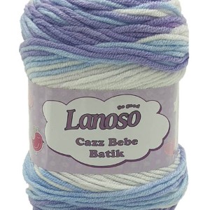 CAZZ BEBE BATİK  757 (PAKET 5 ADET)