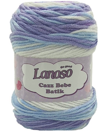 CAZZ BEBE BATİK 757 (PAKET 5 ADET) CAZZ BEBE BATİK 757 (PAKET 5 ADET)