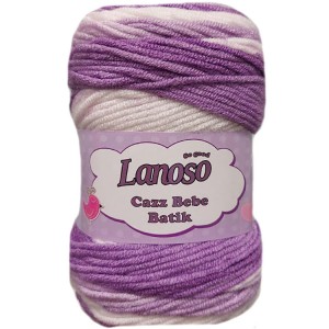 CAZZ BEBE BATİK  759 (PAKET 5 ADET)