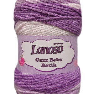 CAZZ BEBE BATİK  759 (PAKET 5 ADET)