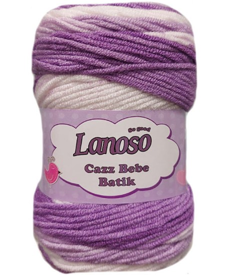 CAZZ BEBE BATİK 759 (PAKET 5 ADET) CAZZ BEBE BATİK 759 (PAKET 5 ADET)