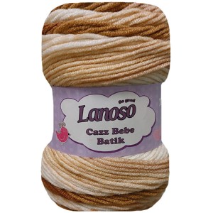 CAZZ BEBE BATİK  760 (PAKET 5 ADET)