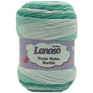 CAZZ BEBE BATİK  764 (PAKET 5 ADET)