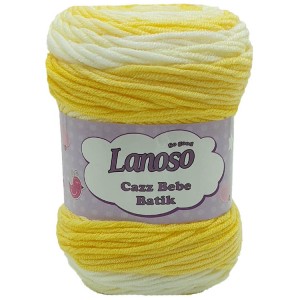 CAZZ BEBE BATİK  765 (PAKET 5 ADET)