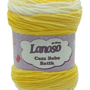 CAZZ BEBE BATİK  765 (PAKET 5 ADET)