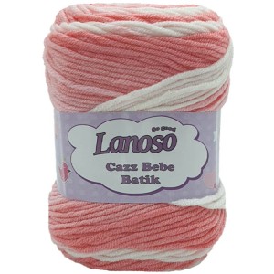 CAZZ BEBE BATİK  766 (PAKET 5 ADET)