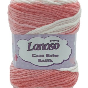 CAZZ BEBE BATİK  766 (PAKET 5 ADET)
