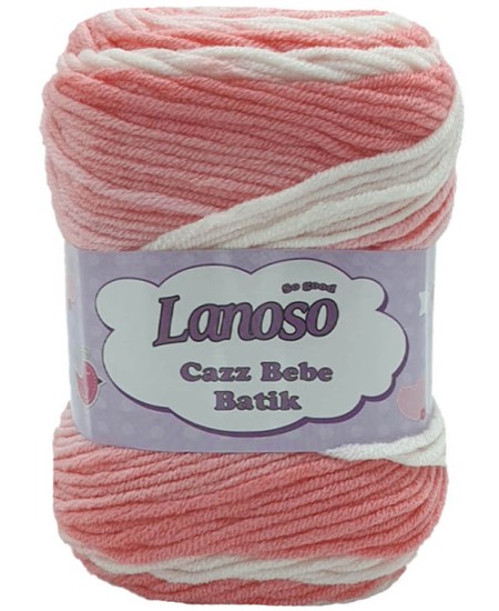 CAZZ BEBE BATİK 766 (PAKET 5 ADET) CAZZ BEBE BATİK 766 (PAKET 5 ADET)