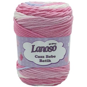 CAZZ BEBE BATİK  767 (PAKET 5 ADET)