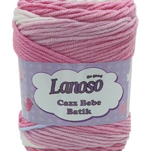 CAZZ BEBE BATİK  767 (PAKET 5 ADET)