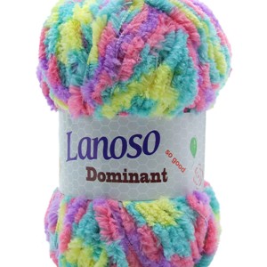 DOMINANT RENGARENK  1001 (PAKET 5 ADET)