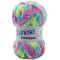 DOMINANT RENGARENK  1001 (PAKET 5 ADET)