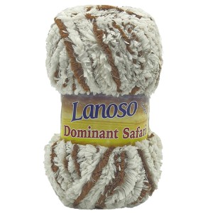 DOMINANT SAFARI  0224 (PAKET 5 ADET)