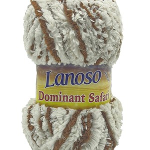 DOMINANT SAFARI  0224 (PAKET 5 ADET)