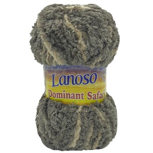 DOMINANT SAFARI  0905 (PAKET 5 ADET)