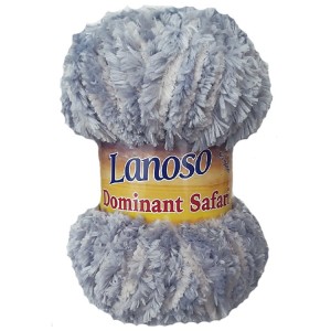 DOMINANT SAFARI  5102 (PAKET 5 ADET)