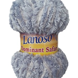 DOMINANT SAFARI  5102 (PAKET 5 ADET)