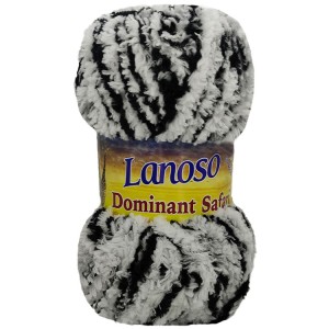 DOMINANT SAFARI  5560 (PAKET 5 ADET)