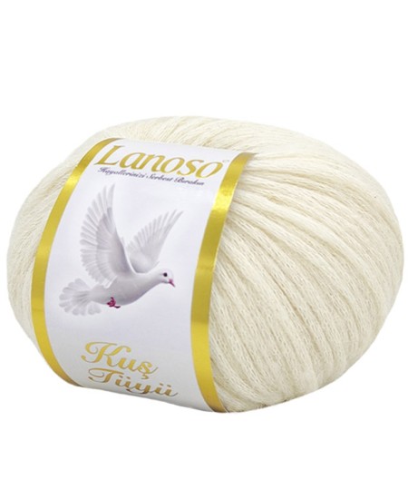 KUŞ TÜYÜ 901 (PAKET 10 ADET) KUŞ TÜYÜ 901 (PAKET 10 ADET)