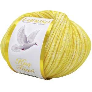 KUŞ TÜYÜ  913 (PAKET 10 ADET)