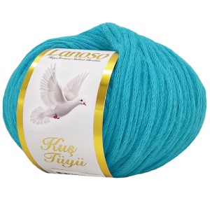 KUŞ TÜYÜ  916 (PAKET 10 ADET)