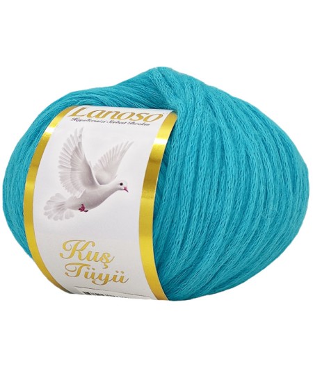 KUŞ TÜYÜ 916 (PAKET 10 ADET) KUŞ TÜYÜ 916 (PAKET 10 ADET)