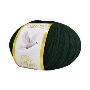 KUŞ TÜYÜ  930 (PAKET 10 ADET)