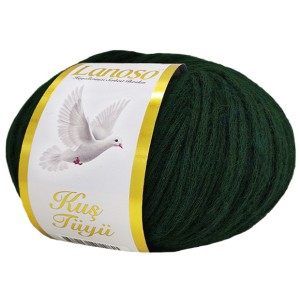 KUŞ TÜYÜ  930 (PAKET 10 ADET)