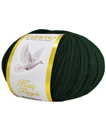 KUŞ TÜYÜ 930 (PAKET 10 ADET) KUŞ TÜYÜ 930 (PAKET 10 ADET)