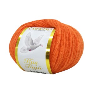 KUŞ TÜYÜ  934  (PAKET 10 ADET)