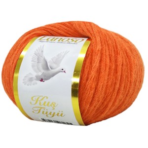 KUŞ TÜYÜ  934  (PAKET 10 ADET)