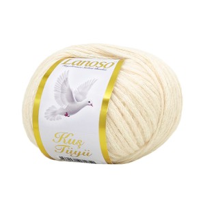 KUŞ TÜYÜ  937 (PAKET 10 ADET)