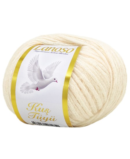 KUŞ TÜYÜ 937 (PAKET 10 ADET) KUŞ TÜYÜ 937 (PAKET 10 ADET)