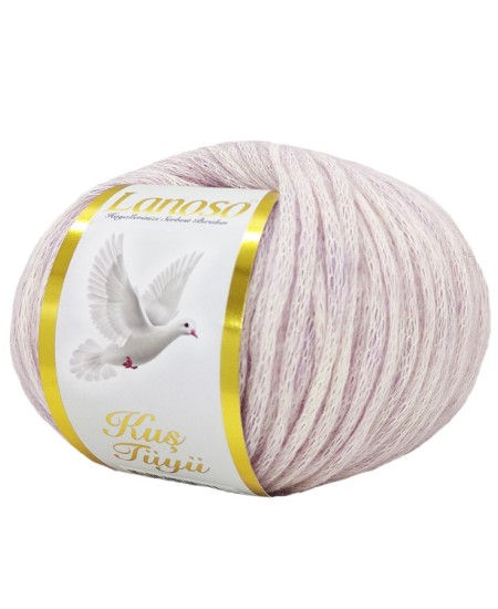KUŞ TÜYÜ 947 (PAKET 10 ADET) KUŞ TÜYÜ 947 (PAKET 10 ADET)